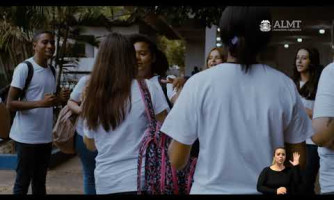 ALMT   JUSTIÇA RESTAURATIVA PARCERIA TJ