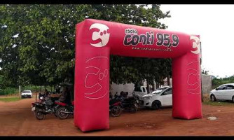 Projeto Café e Viola retorna com grande evento realizado na Comunidade Seringal em Vila Bela da Santíssima Trindade