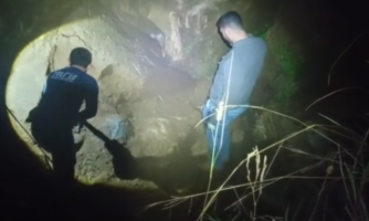 Corpo é encontrado com sinais de tortura em Conquista D'Oeste