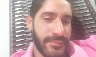 Morador de Jauru desaparece ao sair para trabalhar como caseiro em Barra do Bugres
