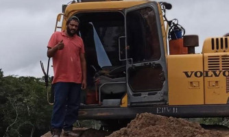 Família busca informações de garimpeiro desaparecido após suposto assassinato na região do Sararé