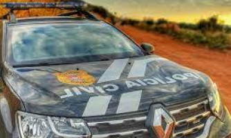 Mulher é encontrada morta na região do garimpo Sararé