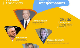 12º Encontro Interestadual do PUFV estima reunir mil educadores
