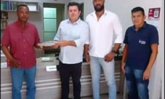 Momento Histórico: Após 30 anos de luta, Assentados do PA Ritinha receberão títulos de propriedade