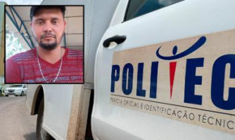 Homem é assassinado a tiros em pátio de posto de combustíveis em Comodoro
