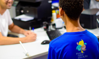 Rematrículas para estudantes da rede estadual de ensino são prorrogadas até o dia 17 de novembro