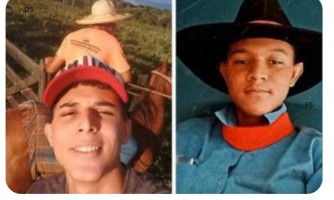 Assassinato de dois irmãos em Comodoro: briga por cadeira de praia teria motivado o crime, aponta investigação