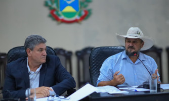 Audiência Pública na Assembleia Legislativa de Cuiabá Debate Desafios da Moratória da Soja e da Carne no Brasil