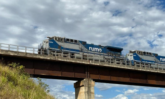 Ferrovia e Porto de Cáceres devem reduzir os gargalos e impactar no preço final