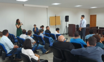 Poder Judiciário cria comissão para exigir que Prefeitura use Programa para regularização de títulos  de imóveis em bairros  de Pontes e Lacerda