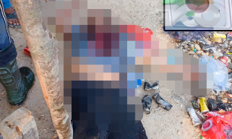 Identificado garimpeiro assassinado no Sararé de Pontes e Lacerda