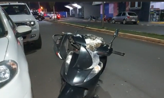 Morre idoso atropelado na Marechal Rondon