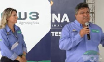 Newton Miotto não afasta possibilidade de concorrer à Prefeitura nas eleições do ano que vem