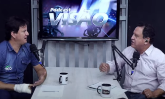 Podcast Visão esclarece a polêmica da nova taxa de Regularização de Imóveis, considerada ilegal em Pontes e Lacerda