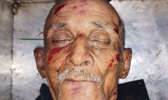 Politec procura por familiares de idoso que morreu atropelado