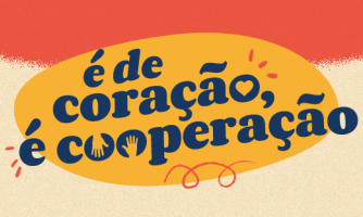 Sicredi lança Campanha É de coração, é cooperação com o objetivo de arrecadar e doar alimentos não perecíveis para a comunidade