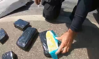 Traficante que enviou drogas de Pontes e Lacerda para Goiânia é preso no interior do estado