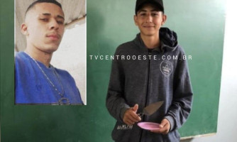 Acusado de matar aluno do IFMT em 2021 morre em ação da PM