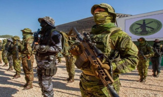 Dois são presos em operação que investiga crimes de fronteira em MT