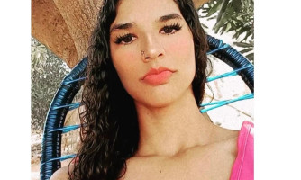 Família da Barra do Marco procura por jovem desaparecida