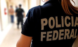 Parentes expõem ceia nas redes sociais e colaboram com a captura de estelionatário pela Polícia Federal