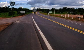PRF determina restrição de tráfego em estradas federais de MT; veja horários