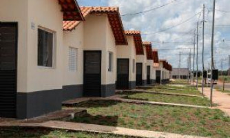 Casas do Ser Família de Cáceres não serão sorteadas