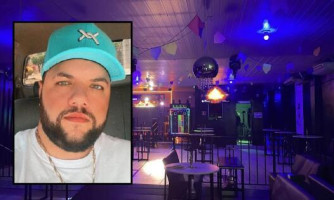 Dono de tabacaria é morto com tiros na cabeça e irmão fica baleado