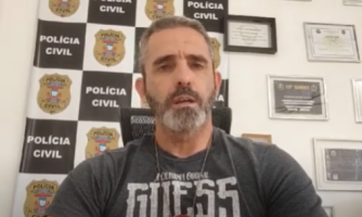Feminicídio em Comodoro: assassino voltou a tirar leite na fazenda depois de enterrar o corpo da esposa