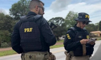 RODOVIDA: Em Mato Grosso, feriado de ano novo tem queda no índice de mortes nas rodovias federais