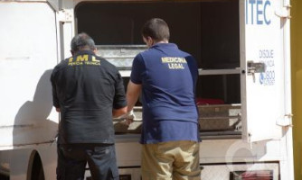 Adolescente de 16 anos é assassinado em casa; tiro atingiu olho direito