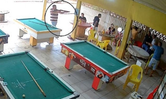 Autor da Chacina de Sinop vai a Júri Popular em junho