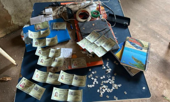 PF deflagra operação contra fraudes em auxílio de pescadores