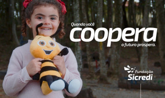 Sicredi na Comunidade: Plataforma possibilita que sociedade também contribua para os programas educacionais