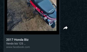 Alerta em Pontes e Lacerda: casal escapa de golpe na compra de veículo