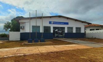 Começa neste sábado (23) o mutirão do INSS em Pontes e Lacerda. Confira o Cronograma
