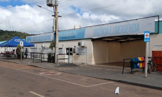 Santa Casa garante folha de pagamento com recursos do Governo do Estado. Prefeitura de Pontes e Lacerda continua inadimplente