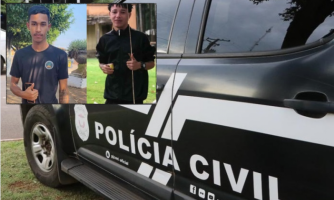 Jovens são sequestrados e mortos por membros de facção
