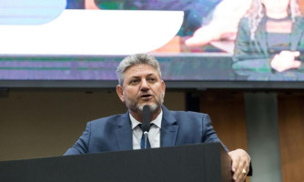 Moretto detona gestão de Alcino e garante que oposição terá candidato contra grupo do prefeito