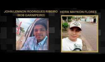 Polícia Civil busca autores de roubo em área de mineradora que resultou na morte de segurança