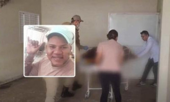 Jovem é assassinado com 2 tiros na cabeça dentro de casa