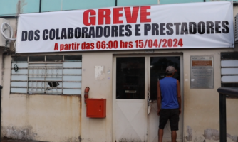 Médica porta voz dos colaboradores faz desabafo e explica o que motivou a paralisação na Santa Casa de Pontes e Lacerda