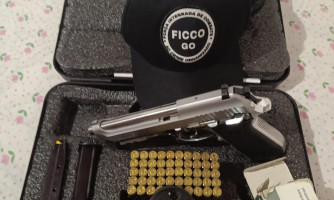 Operação Mel Tóxico: Polícia cumpre mandados de busca e apreensão em cidades da região Oeste