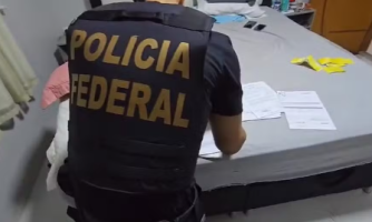 PF faz operação em MT e GO contra grupo investigado por desvios de recursos de obras públicas