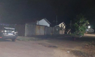 Polícia Civil prende segundo autor do homicídio de adolescente em Porto Esperidião