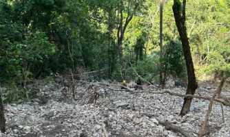 Policial suspeito de envolvimento em latrocínio é preso durante abordagem em Pontes e Lacerda