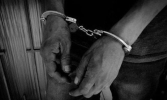 Suspeito de matar mulher a facadas é preso em Cáceres