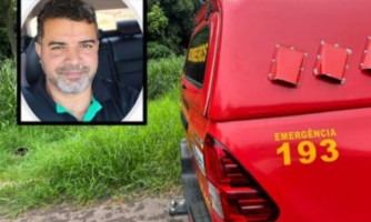 Suspeitos de latrocínio morrem em confronto com o Gefron