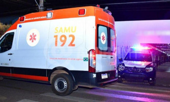 Trabalhador morre atingido por máquina de moer cana-de-açúcar em Lambari