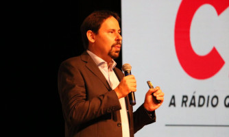 Abertura da Oeste Rural Show terá palestrante nacional que abordará oportunidades no agronegócio